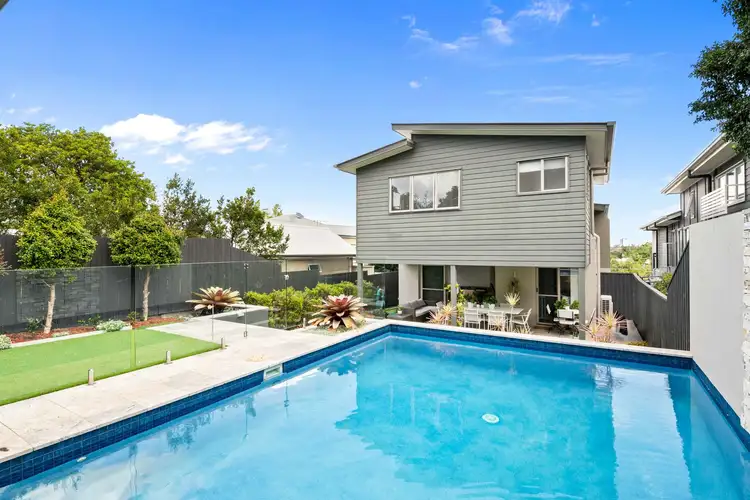 Main view of Homely house listing, 32 Kingsbury Street, Norman Park QLD 4170