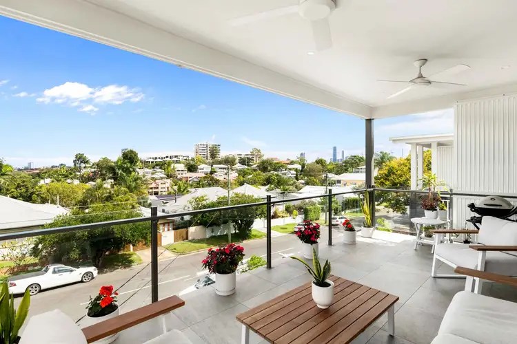 Third view of Homely house listing, 32 Kingsbury Street, Norman Park QLD 4170