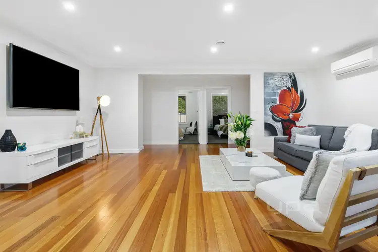 Second view of Homely house listing, 14 Adele Court, Rye VIC 3941