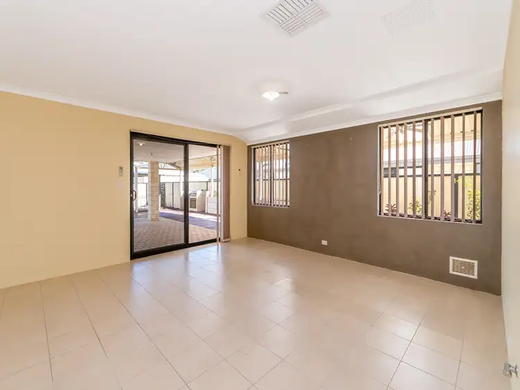 Fifth view of Homely house listing, 11 Kirkpatrick Court, Seville Grove WA 6112