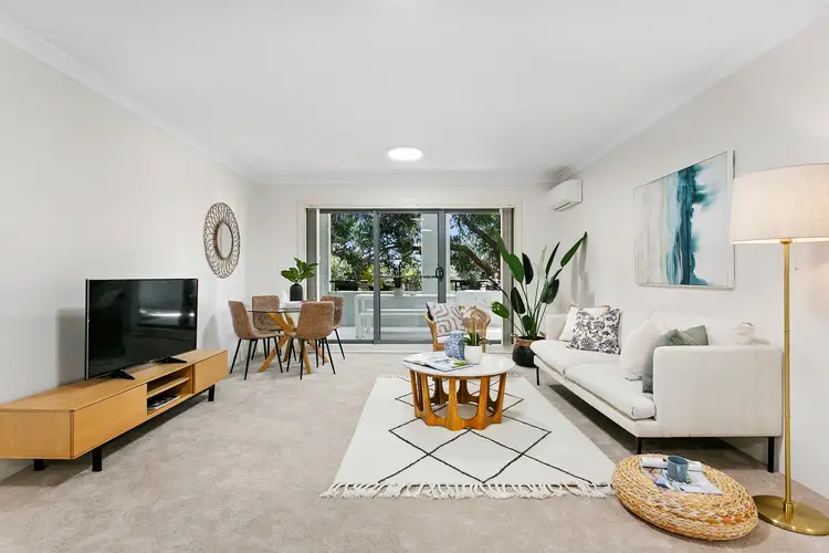Main view of Homely unit listing, Level 2/15/10-20 MacKay Street, Caringbah NSW 2229