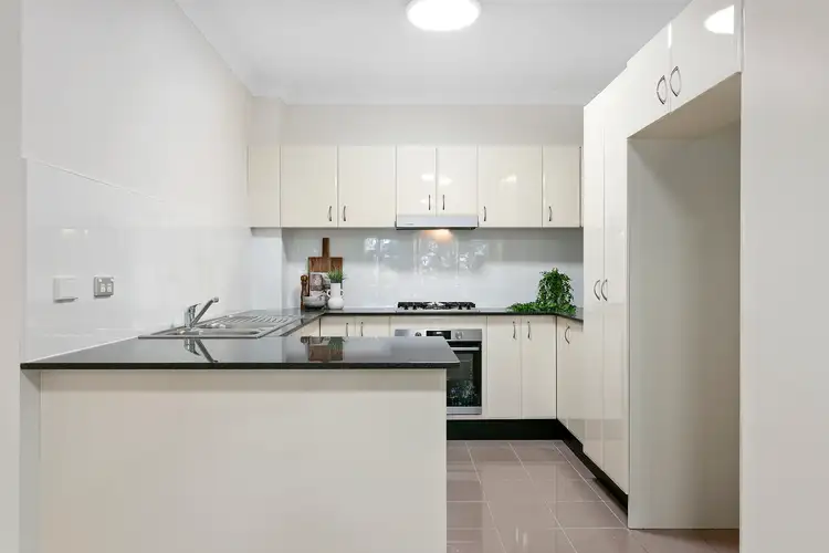 Second view of Homely unit listing, Level 2/15/10-20 MacKay Street, Caringbah NSW 2229