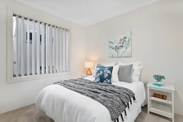 Fifth view of Homely unit listing, Level 2/15/10-20 MacKay Street, Caringbah NSW 2229