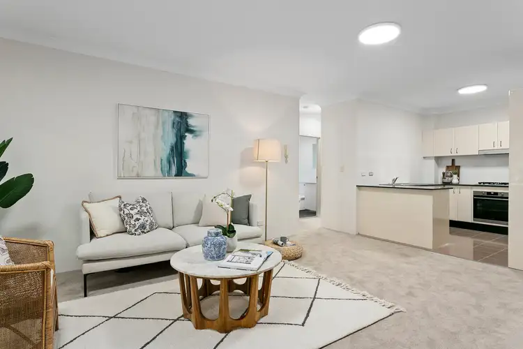 Sixth view of Homely unit listing, Level 2/15/10-20 MacKay Street, Caringbah NSW 2229