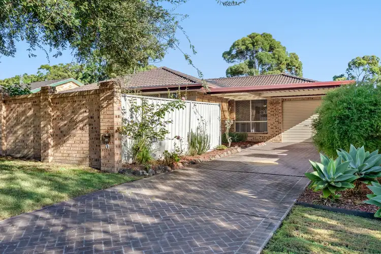 12a Bromley Court, Lake Haven NSW 2263
