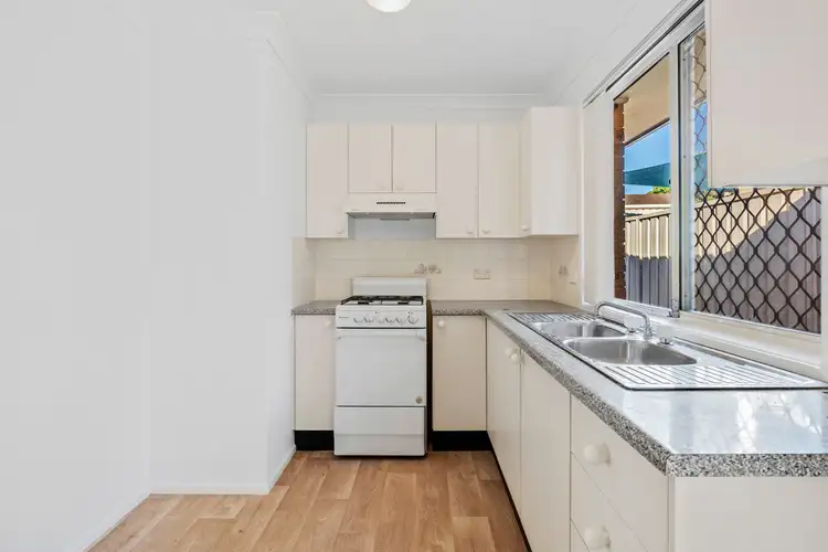 Third view of Homely semi-detached listing, 12a Bromley Court, Lake Haven NSW 2263