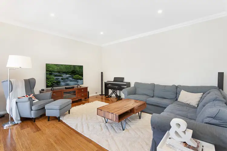 Third view of Homely semi-detached listing, 19A Club Lane, Helensburgh NSW 2508