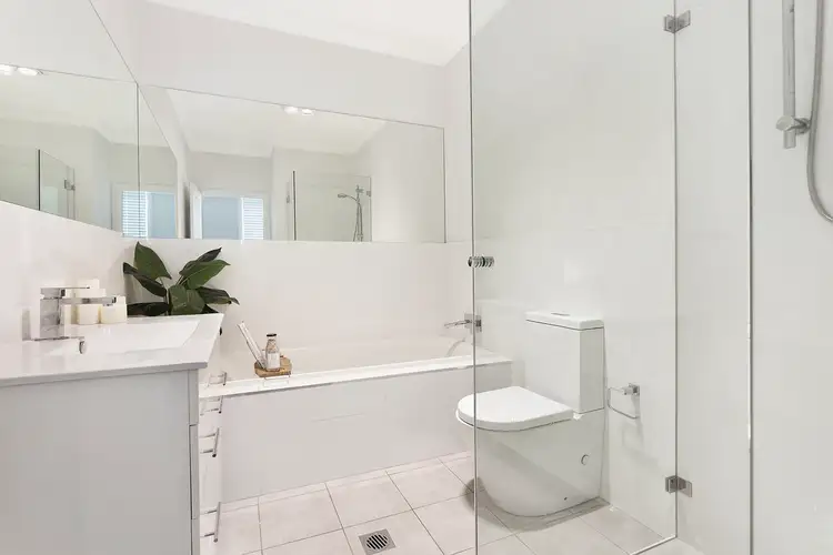 Fourth view of Homely semi-detached listing, 19A Club Lane, Helensburgh NSW 2508
