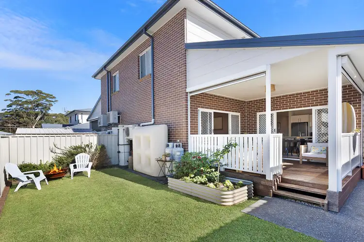 Sixth view of Homely semi-detached listing, 19A Club Lane, Helensburgh NSW 2508