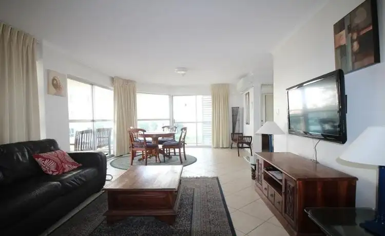 Fourth view of Homely unit listing, 10/26 The Esplanade, Surfers Paradise QLD 4217
