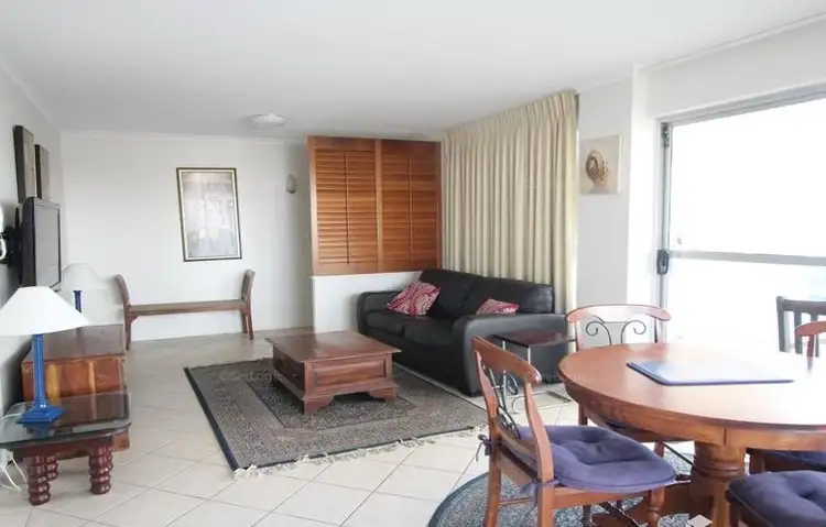 Fifth view of Homely unit listing, 10/26 The Esplanade, Surfers Paradise QLD 4217