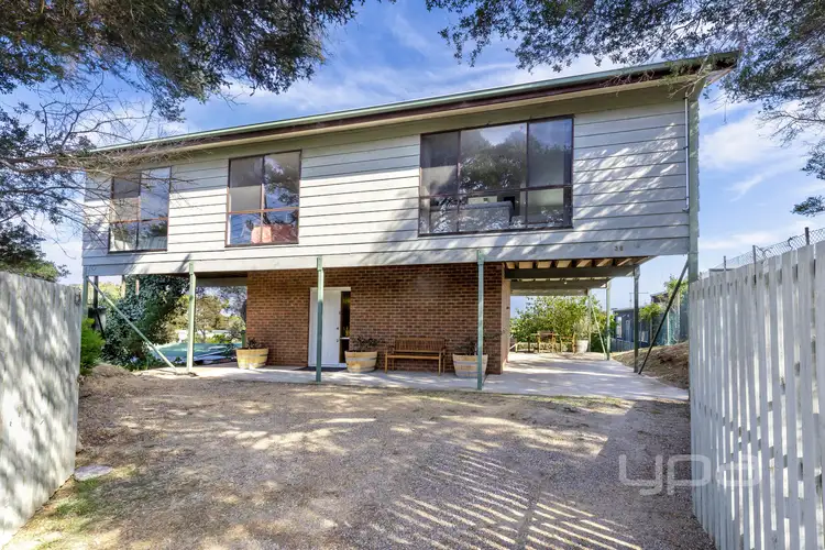 36 Hogan Drive, Rye VIC 3941