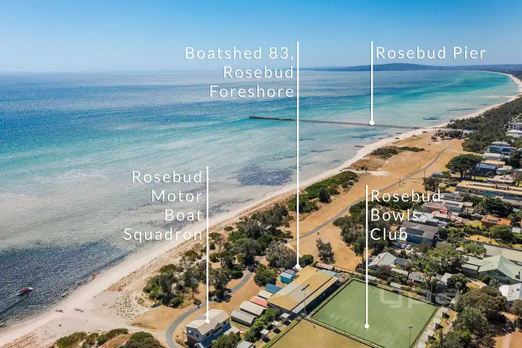 83 Boatshed Rosebud Road, Rosebud VIC 3939