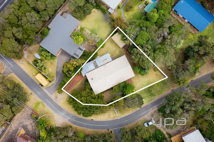 Third view of Homely house listing, 3 Valentine Street, Rye VIC 3941