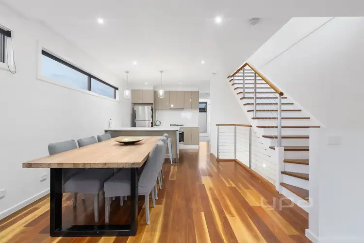 Fifth view of Homely townhouse listing, 1/1733 Point Nepean Road, Capel Sound VIC 3940