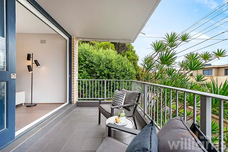 Second view of Homely apartment listing, 1/107 St Georges Crescent, Drummoyne NSW 2047