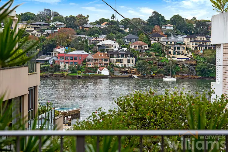 Third view of Homely apartment listing, 1/107 St Georges Crescent, Drummoyne NSW 2047