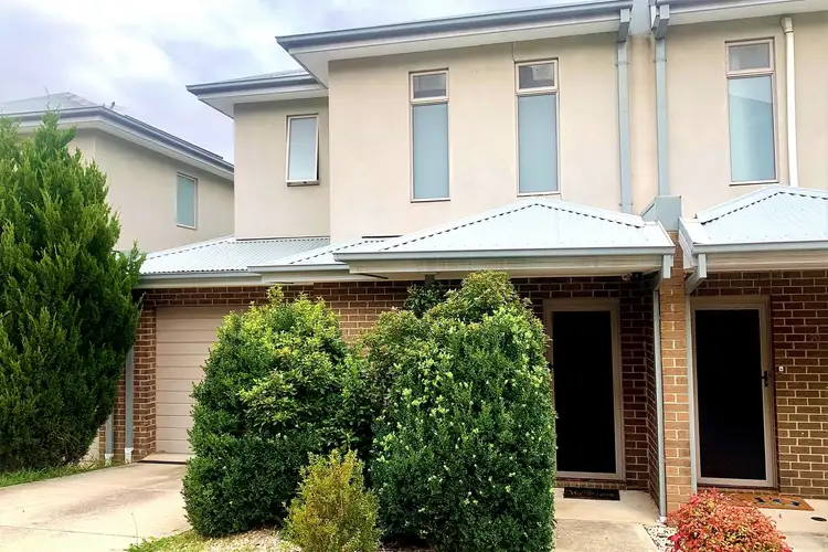 21/195 Johnstone Street, Westmeadows VIC 3049