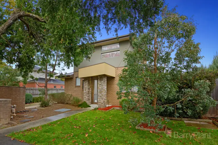 Main view of Homely townhouse listing, 1/32 Bambury Street, Boronia VIC 3155