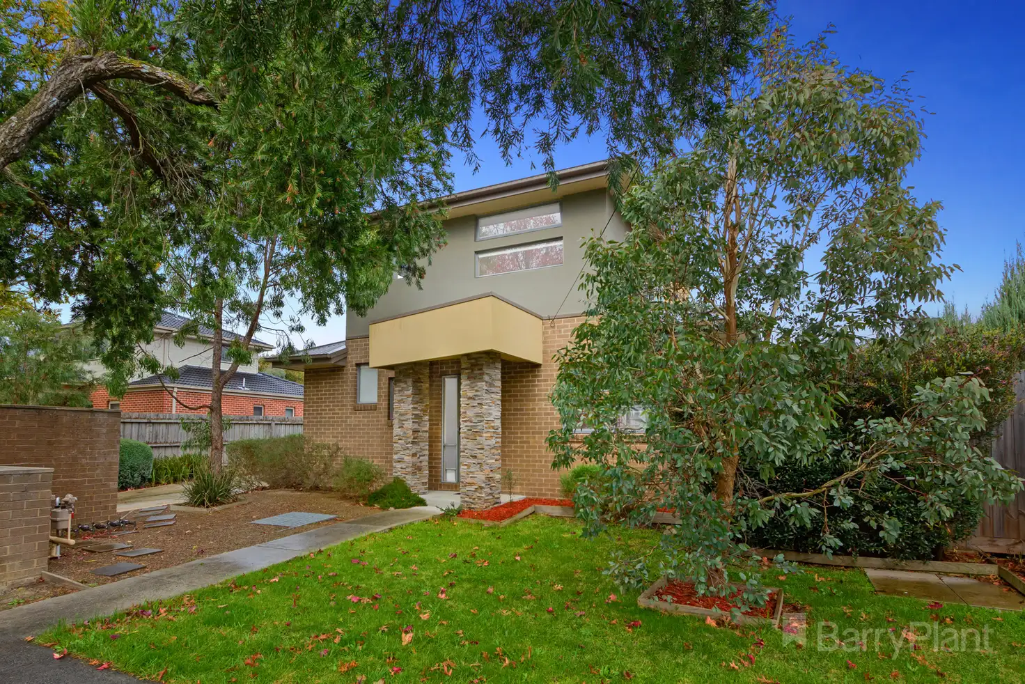 Main view of Homely townhouse listing, 1/32 Bambury Street, Boronia VIC 3155