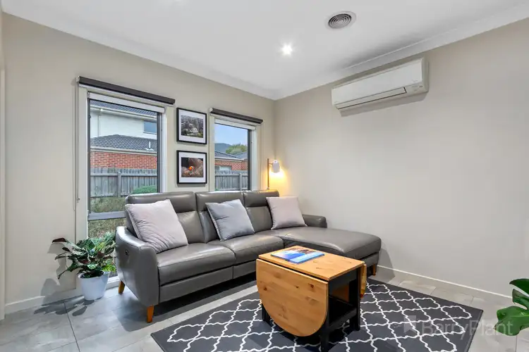 Fourth view of Homely townhouse listing, 1/32 Bambury Street, Boronia VIC 3155