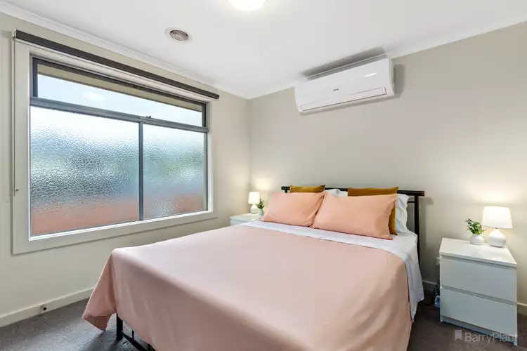 Fifth view of Homely townhouse listing, 1/32 Bambury Street, Boronia VIC 3155