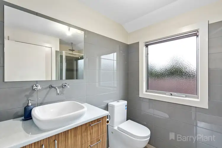 Sixth view of Homely townhouse listing, 1/32 Bambury Street, Boronia VIC 3155