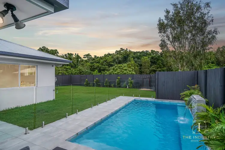 Second view of Homely house listing, 41 Bosun Place, Trinity Beach QLD 4879