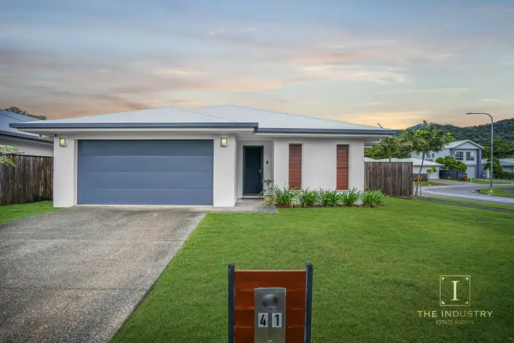 Fourth view of Homely house listing, 41 Bosun Place, Trinity Beach QLD 4879