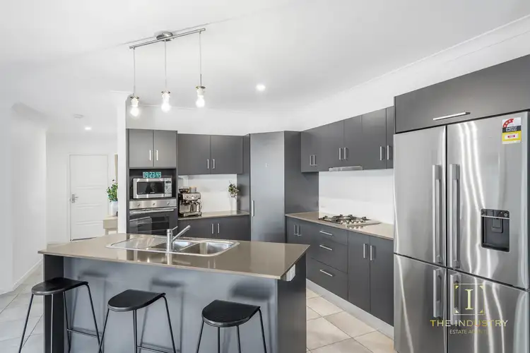 Fifth view of Homely house listing, 41 Bosun Place, Trinity Beach QLD 4879