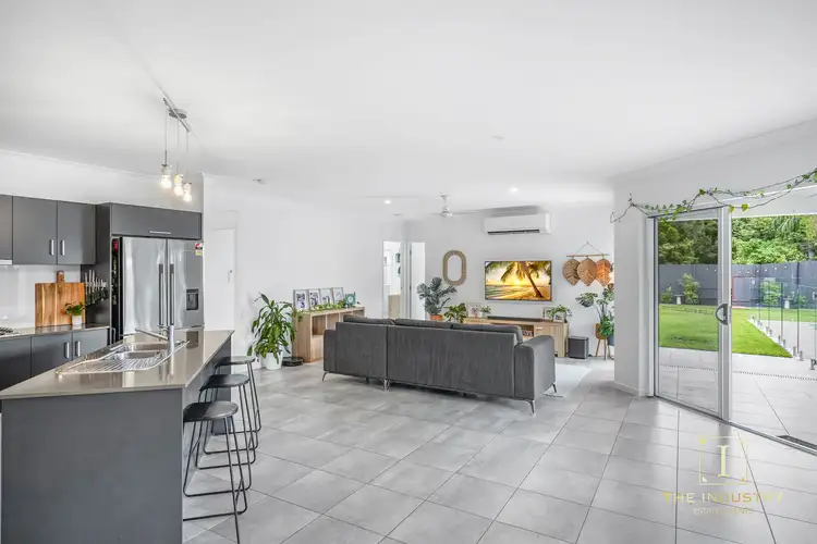 Sixth view of Homely house listing, 41 Bosun Place, Trinity Beach QLD 4879