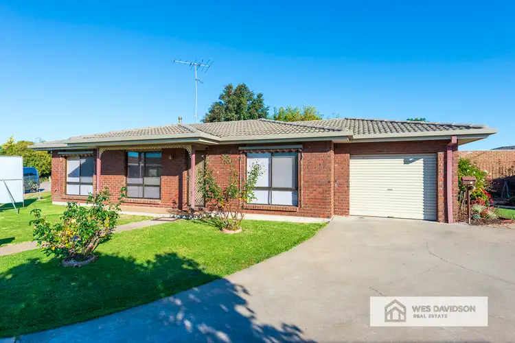 4 Kurrajong Court, Horsham VIC 3400