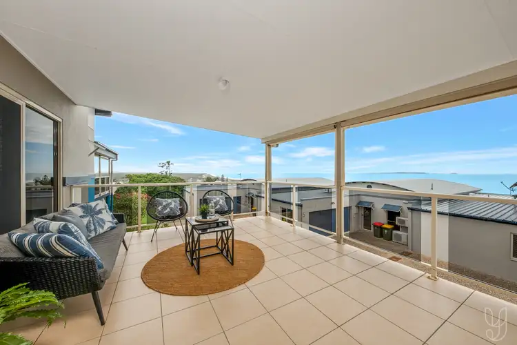 Main view of Homely unit listing, 7/28-30 Kerr Street, Meikleville Hill QLD 4703