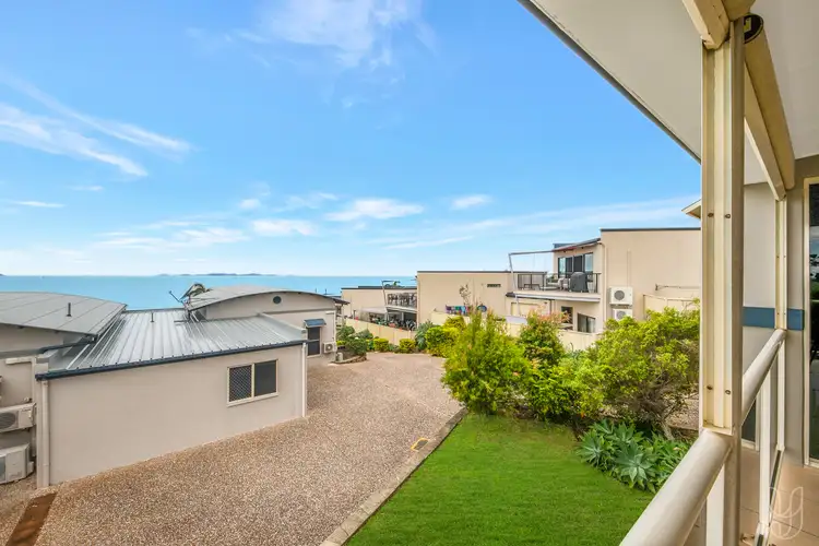 Second view of Homely unit listing, 7/28-30 Kerr Street, Meikleville Hill QLD 4703