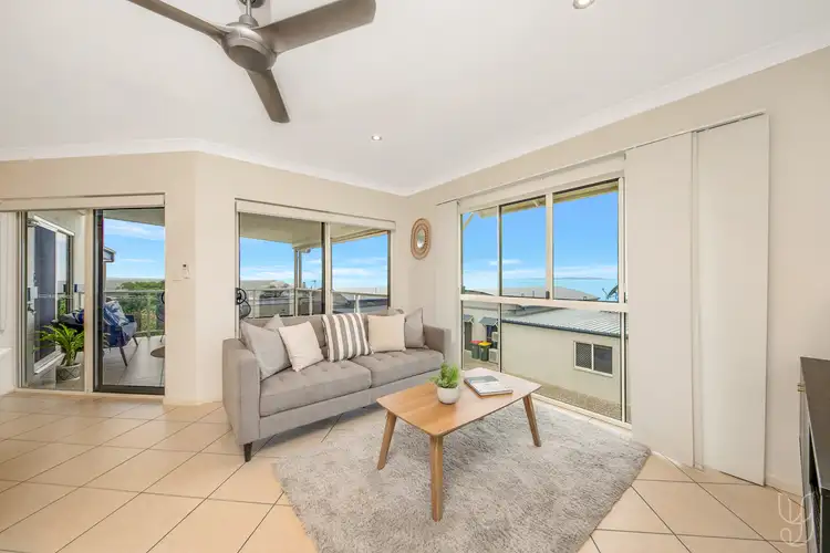 Fourth view of Homely unit listing, 7/28-30 Kerr Street, Meikleville Hill QLD 4703