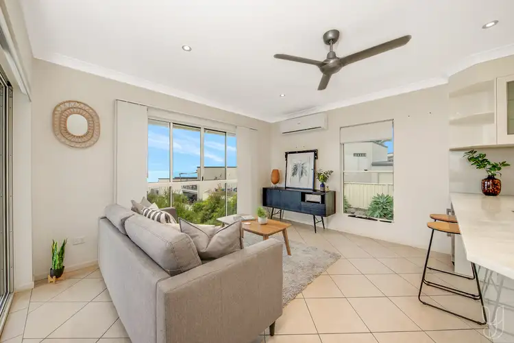 Fifth view of Homely unit listing, 7/28-30 Kerr Street, Meikleville Hill QLD 4703