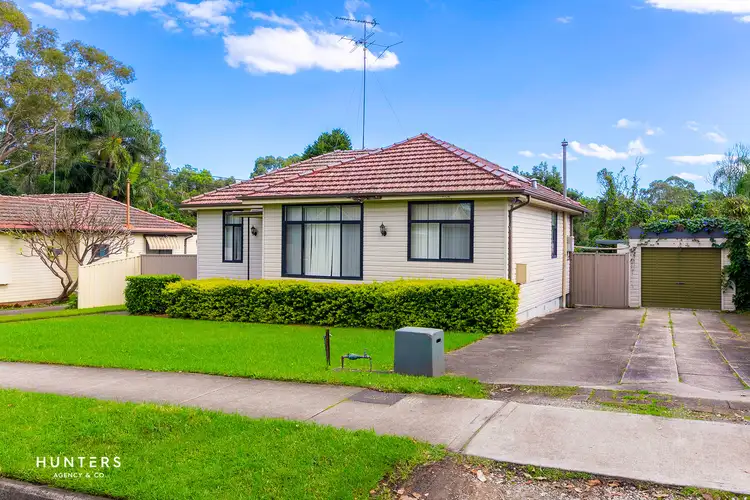 24 Brelogail Street, Northmead NSW 2152