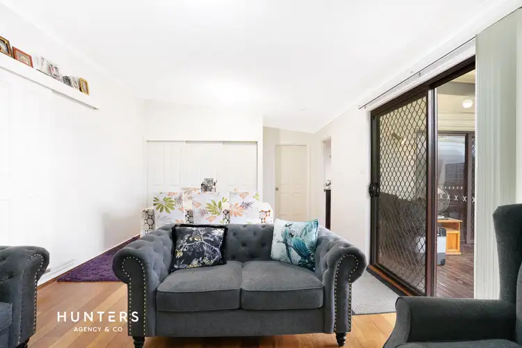 Second view of Homely house listing, 11 Newton Street, Guildford NSW 2161