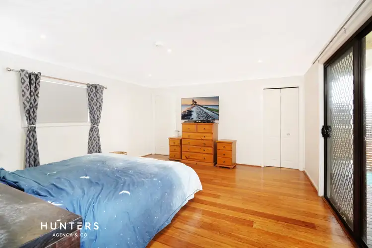 Fourth view of Homely house listing, 11 Newton Street, Guildford NSW 2161