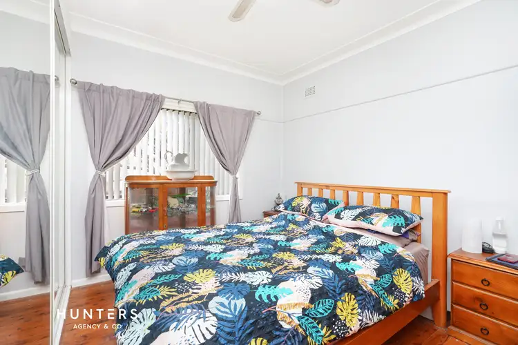 Fifth view of Homely house listing, 11 Newton Street, Guildford NSW 2161