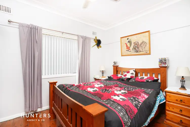 Sixth view of Homely house listing, 11 Newton Street, Guildford NSW 2161