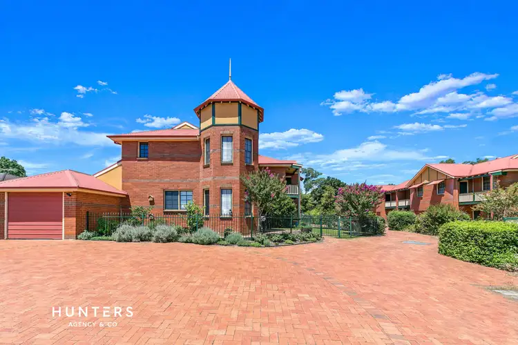 13/178-188 Fowler Road, Guildford NSW 2161