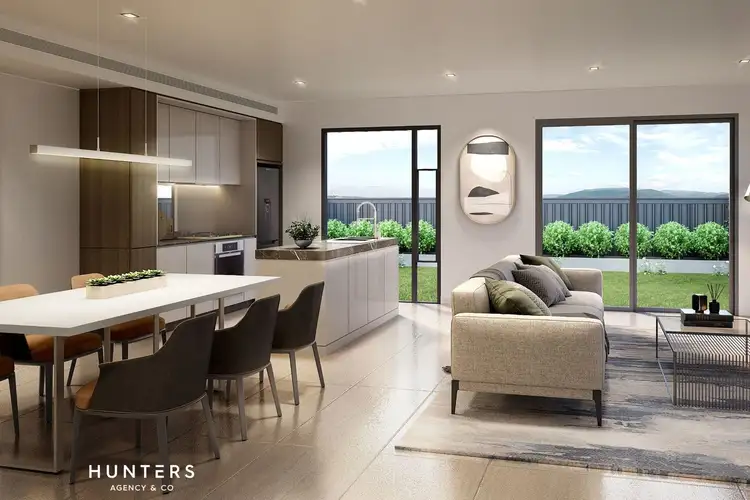 Fourth view of Homely townhouse listing, 86-88 Eton Street, Smithfield NSW 2164