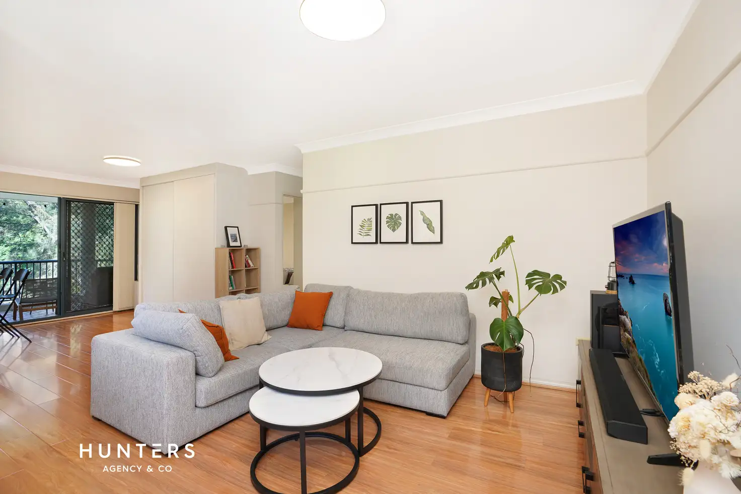 Main view of Homely unit listing, 17/70-72 Lane Street, Wentworthville NSW 2145