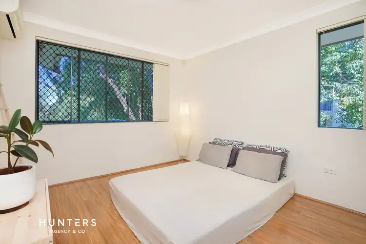 Third view of Homely unit listing, 17/70-72 Lane Street, Wentworthville NSW 2145