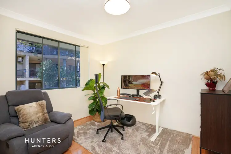 Fourth view of Homely unit listing, 17/70-72 Lane Street, Wentworthville NSW 2145