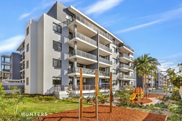 36/27-31 Veron Street, Wentworthville NSW 2145