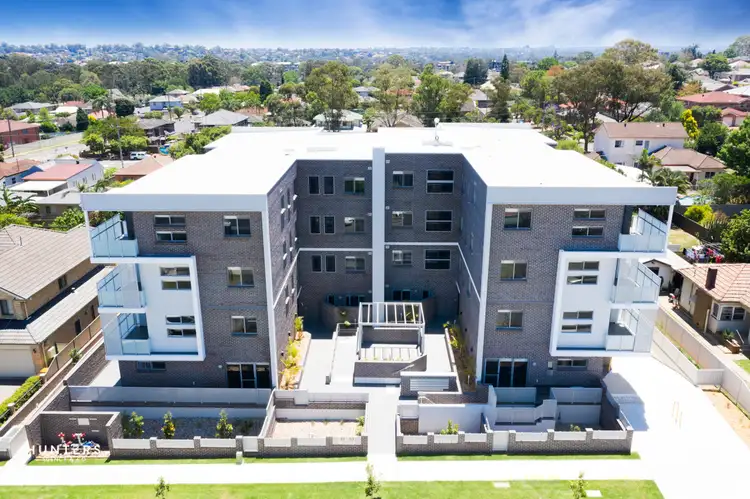14/49-53 Essington Street, Wentworthville NSW 2145