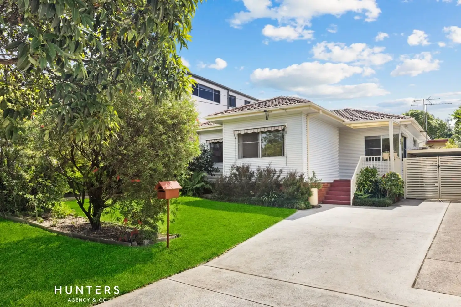 Main view of Homely house listing, 543 Guildford Road, Guildford NSW 2161