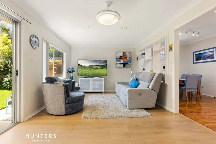 Fourth view of Homely house listing, 543 Guildford Road, Guildford NSW 2161